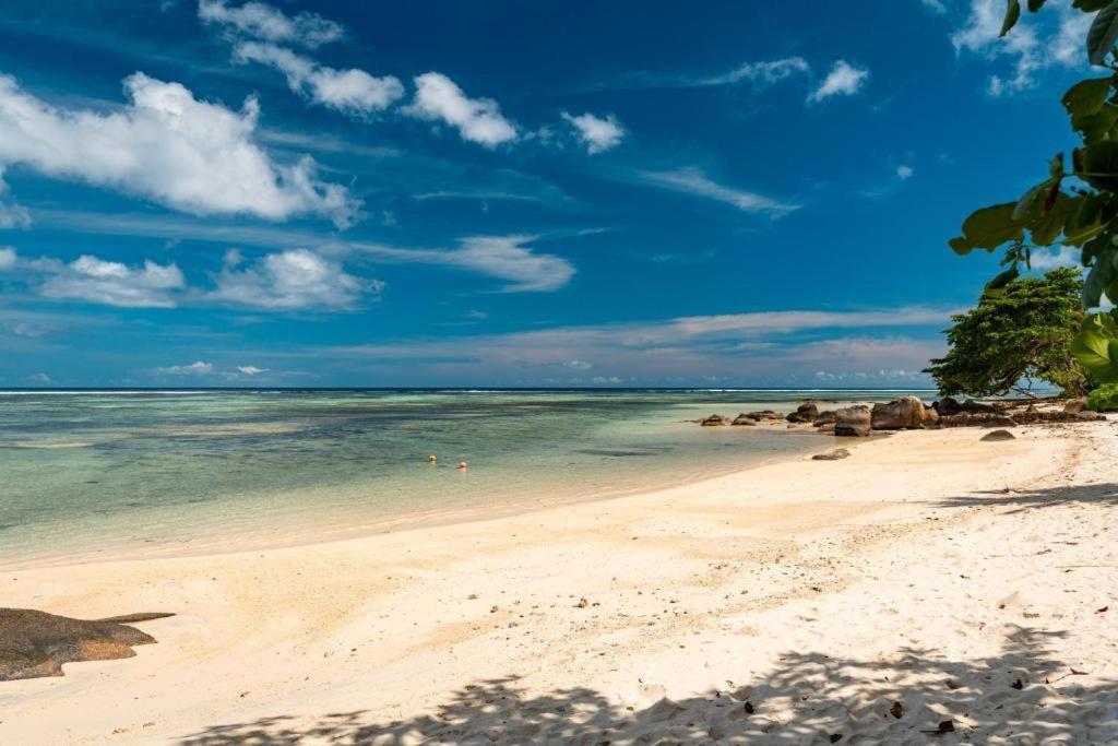 Apartamento L'Echappee Du Cap Pointe Au Sel Exterior foto